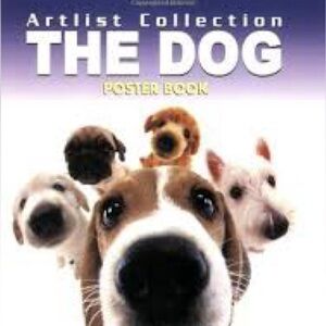 THE DOG STUFF LISTED BELOW